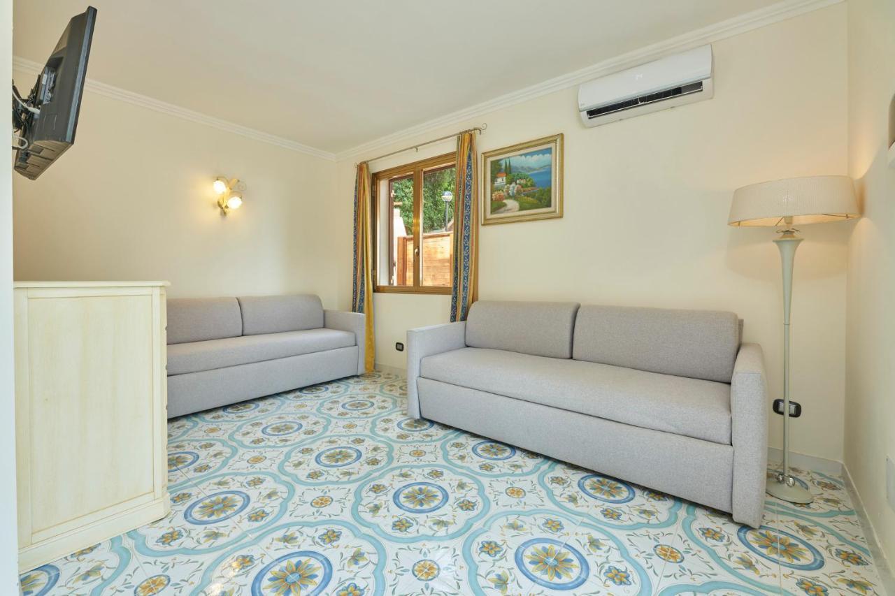 Camping Village Scaglieri 포르토페라이오 외부 사진