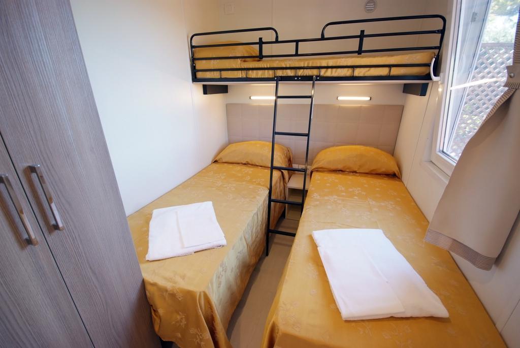 Camping Village Scaglieri 포르토페라이오 외부 사진